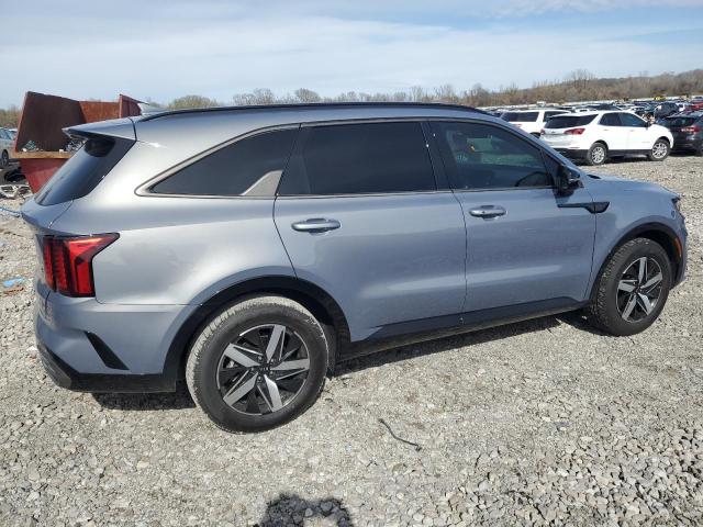  KIA SORENTO 2021 Szary