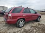 2004 Acura Mdx Touring for Sale in Chicago Heights, IL - Minor Dent/Scratches