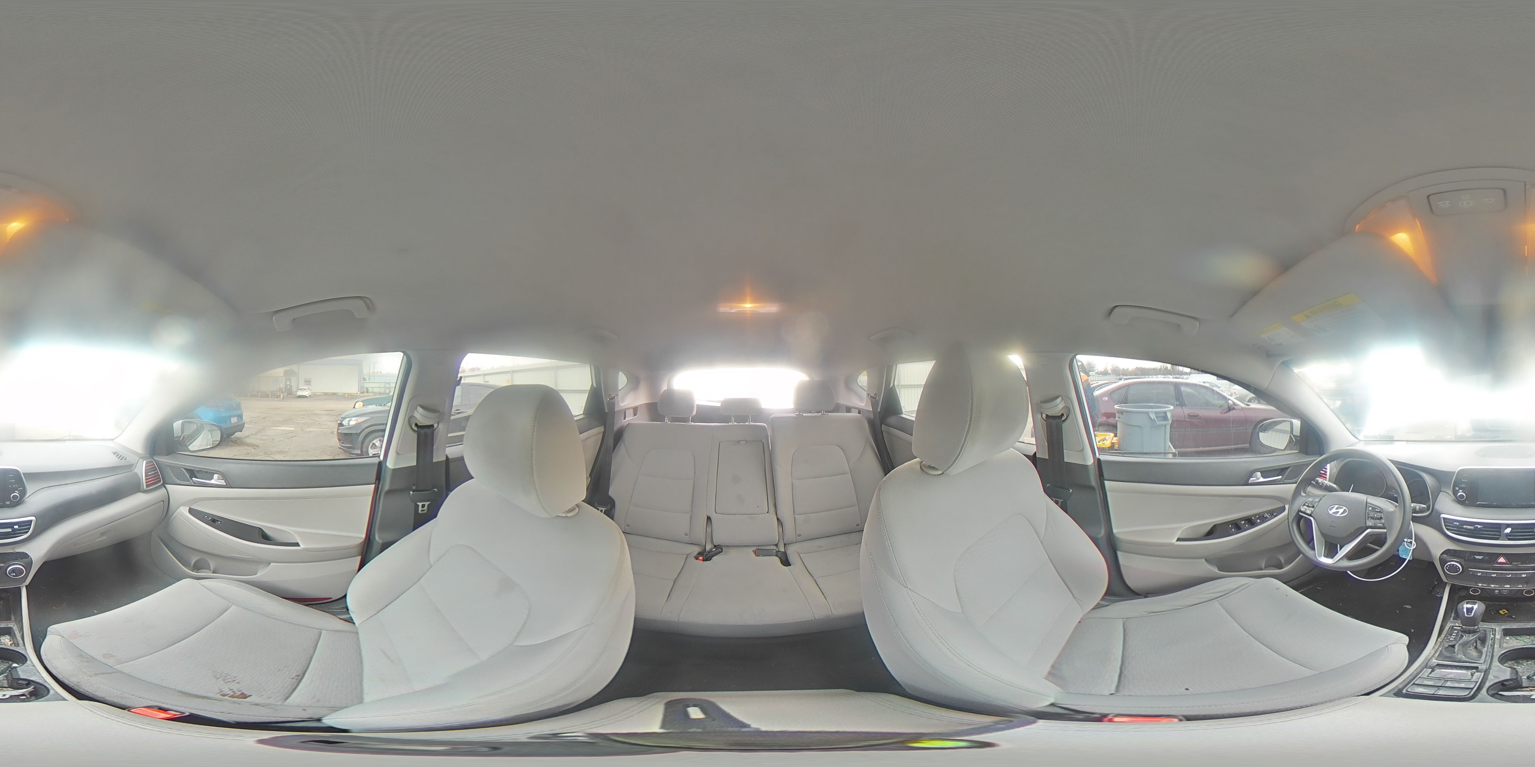 2019 Hyundai Tucson - Image 14