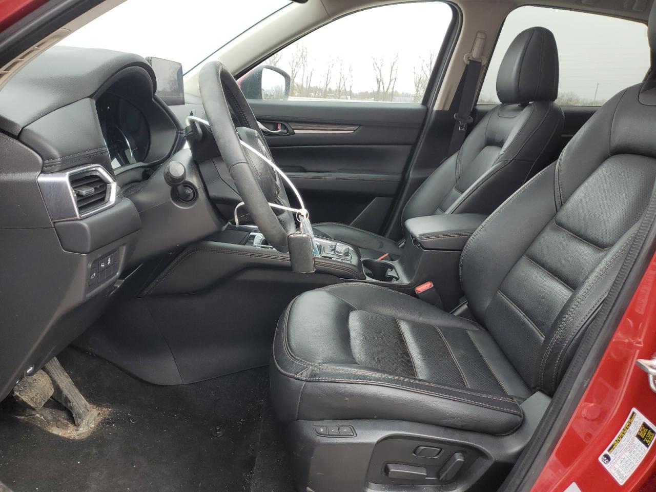 2021 Mazda CX-5 - Image 7