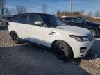 2016 Land Rover Range Rover Sport Hse იყიდება Wayland-ში, MI - Minor Dent/Scratches