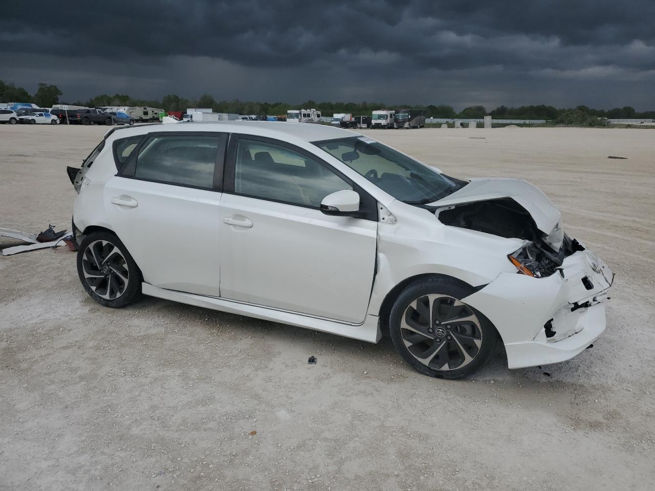 2018 Toyota Corolla - Image 4