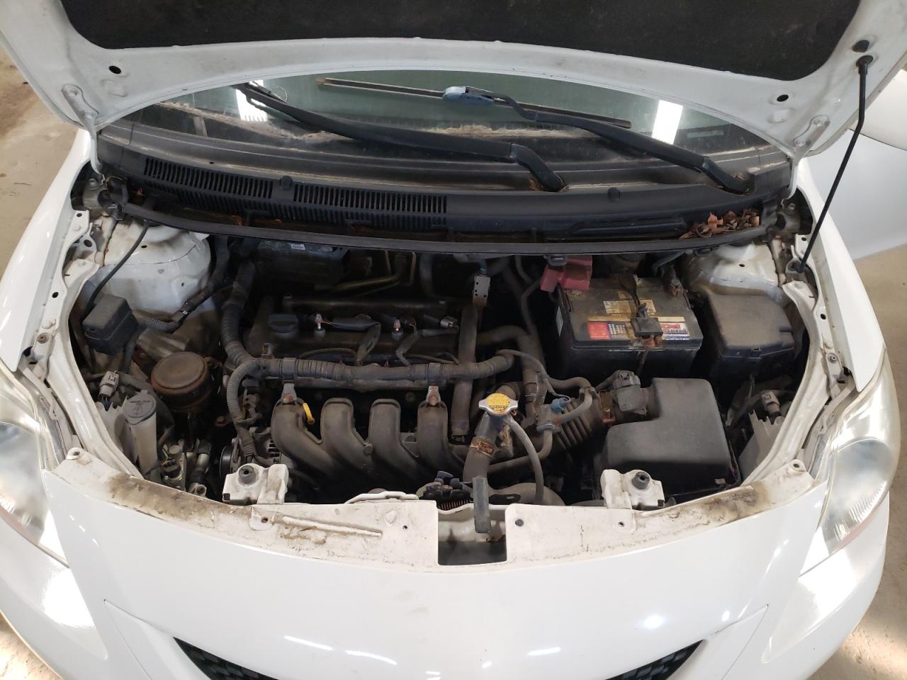 2009 Toyota Yaris - Image 11