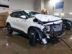 2025 Kia Seltos Ex იყიდება Elgin-ში, IL - Front End