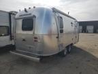 2021 Airstream Flying Clo продається в Elgin, IL - Hail