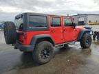 2017 Jeep Wrangler Unlimited Sport за продажба в Dunn, NC - Front End