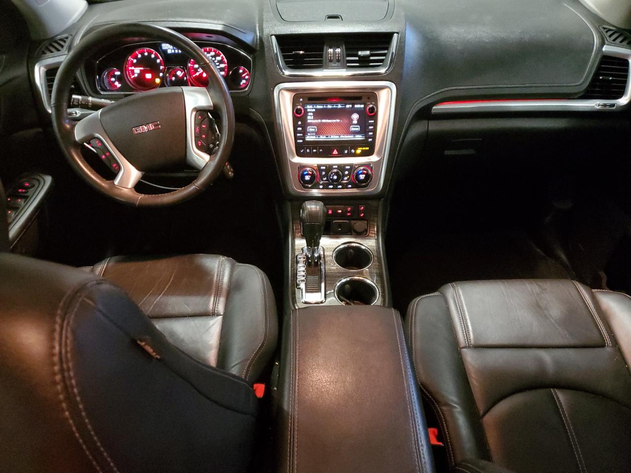 2016 GMC Acadia - Image 8