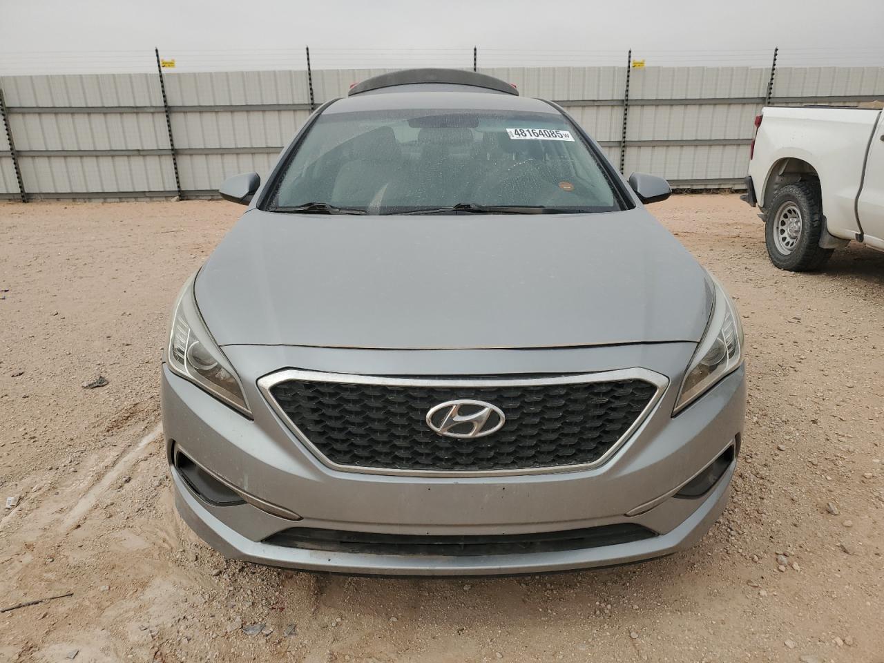 2016 Hyundai Sonata - Image 5