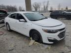 2020 Chevrolet Malibu Lt за продажба в Wayland, MI - Vandalism