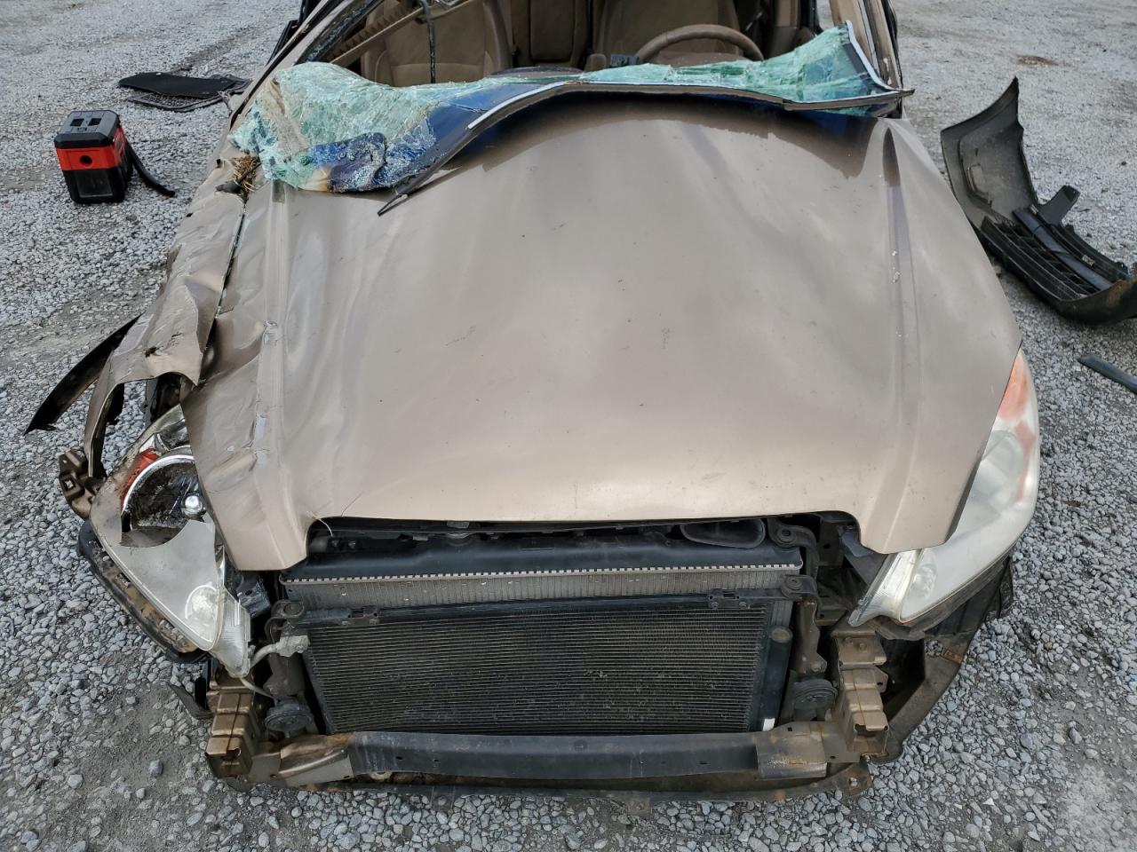 2003 Honda CR-V - Image 13