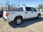 2014 Ford F150 Supercrew for Sale in Baltimore, MD - Side