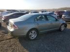 2006 Ford Fusion Sel იყიდება Spartanburg-ში, SC - Front End