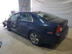2008 Chevrolet Malibu 1Lt на продаже в Candia, NH - Front End