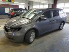 2016 Honda Odyssey Se на продаже в Fort Wayne, IN - Front End