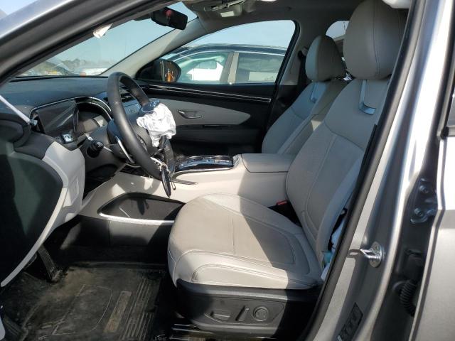  HYUNDAI TUCSON 2024 Szary