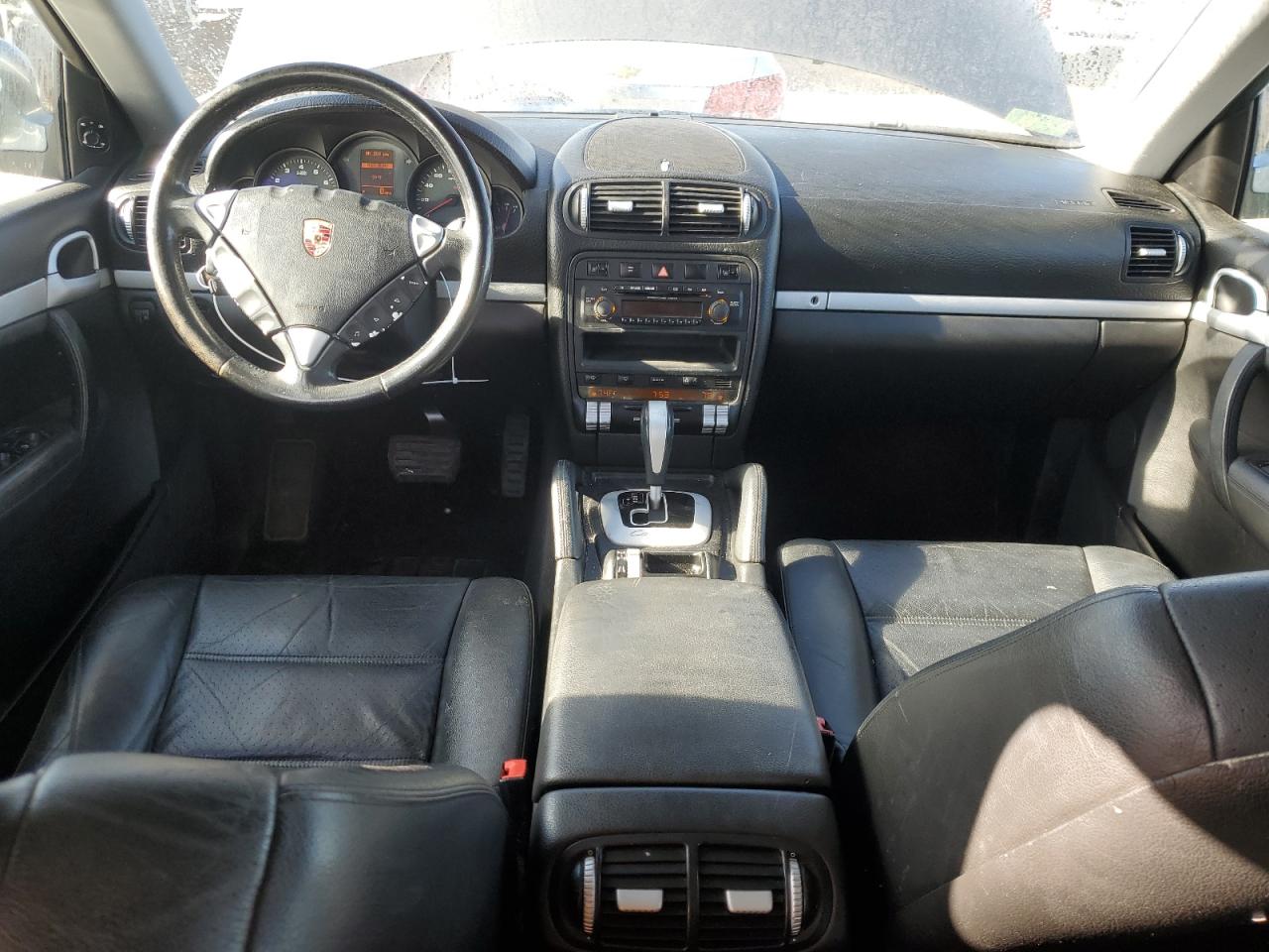 2005 Porsche Cayenne - Image 8