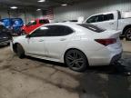2018 Acura Tlx Tech+A for Sale in Franklin, WI - Vandalism