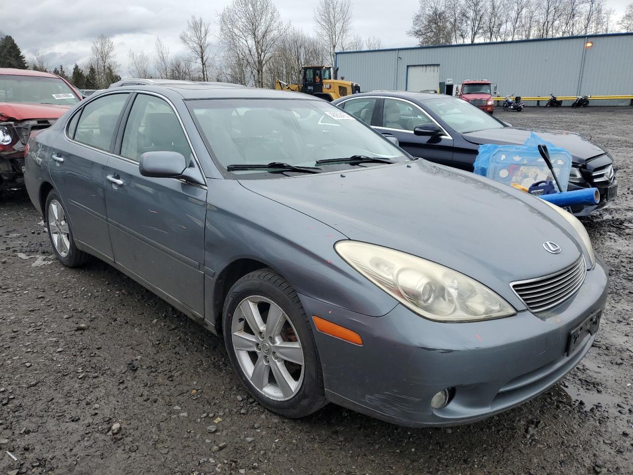 2005 Lexus ES - Image 4