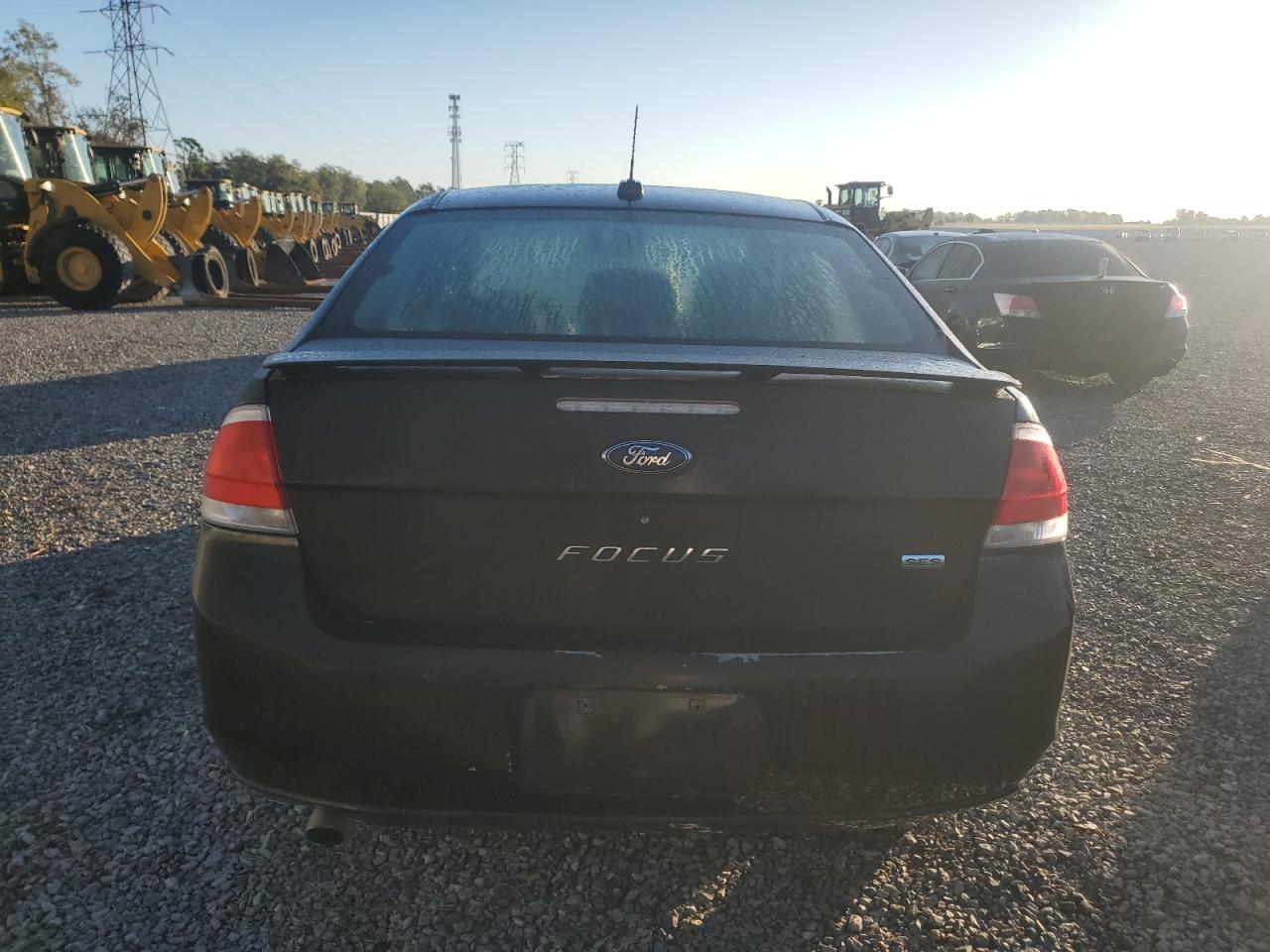 2009 Ford Focus - Image 6