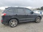 2011 Hyundai Santa Fe Se იყიდება Leroy-ში, NY - Normal Wear