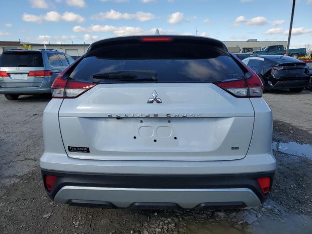  MITSUBISHI ECLIPSE 2022 White