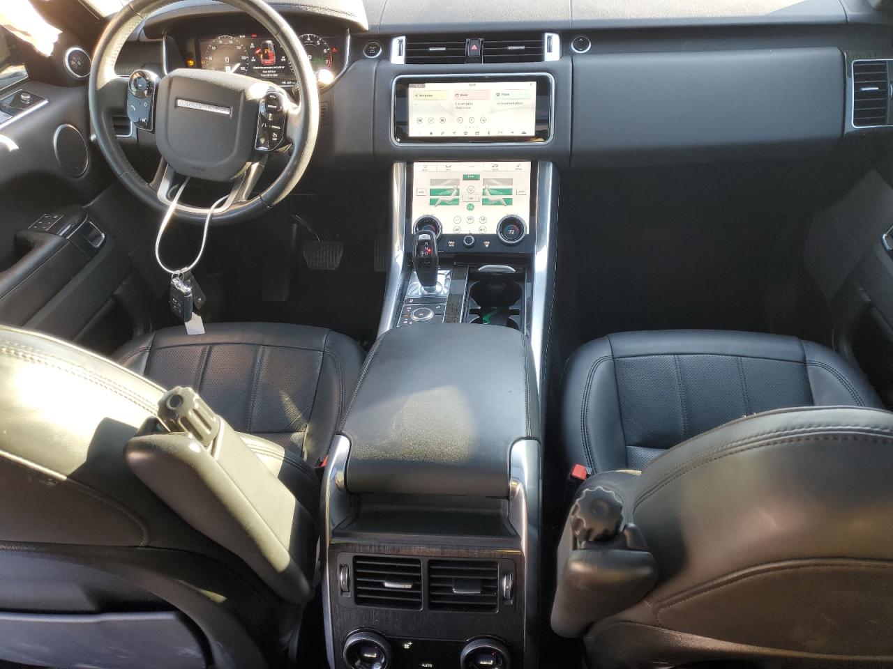 2019 Land Rover Range Rover - Image 8