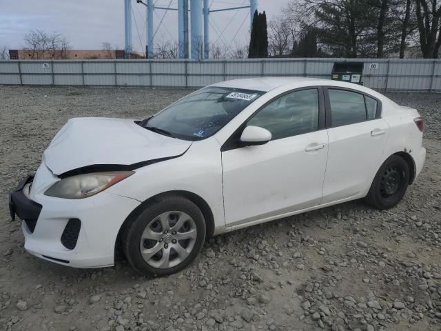 2013 Mazda 3 I