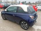 2014 VAUXHALL ADAM JAM for sale at Copart ST HELENS