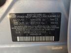 2012 Hyundai Sonata Gls للبيع في Albuquerque، NM - Front End