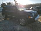 2008 Jeep Patriot Limited en Venta en Hampton, VA - Side