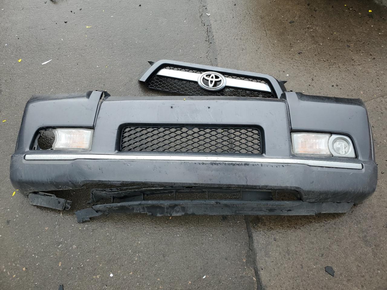 2013 Toyota 4Runner - Image 13