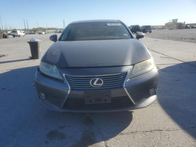  LEXUS ES350 2013 Charcoal