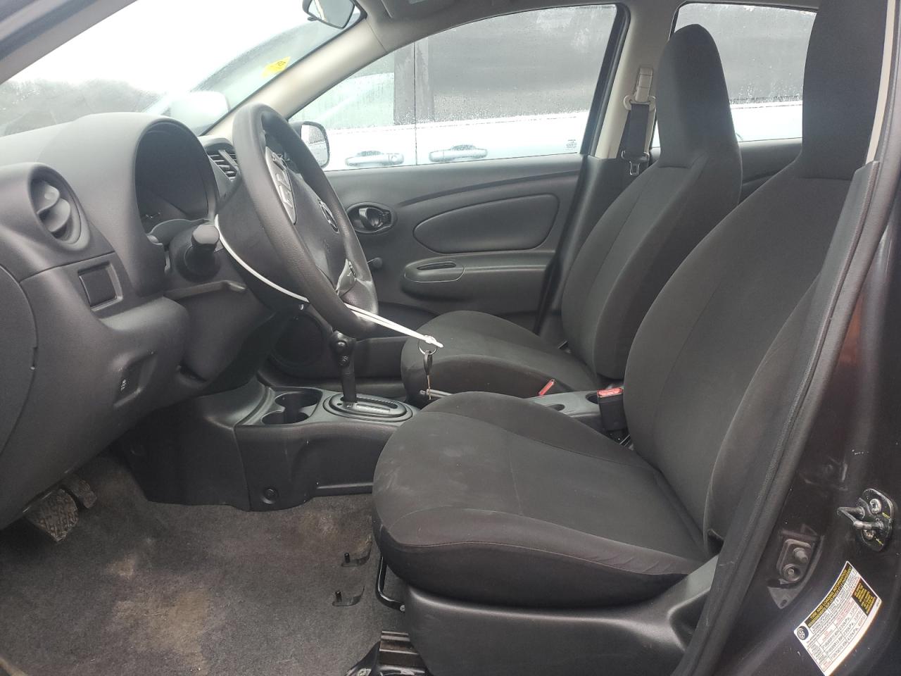 2015 Nissan Versa - Image 7