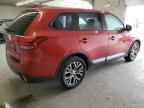 2018 Mitsubishi Outlander Se for Sale in Cicero, IN - Minor Dent/Scratches