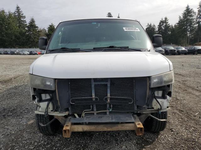  CHEVROLET EXPRESS 2013 Белый