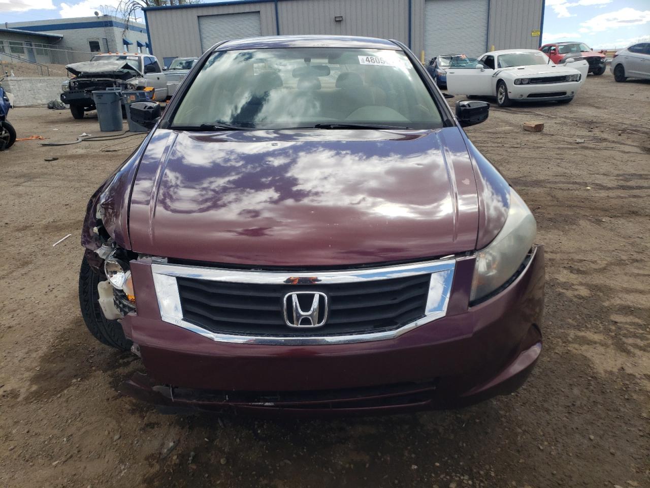 2010 Honda Accord - Image 5