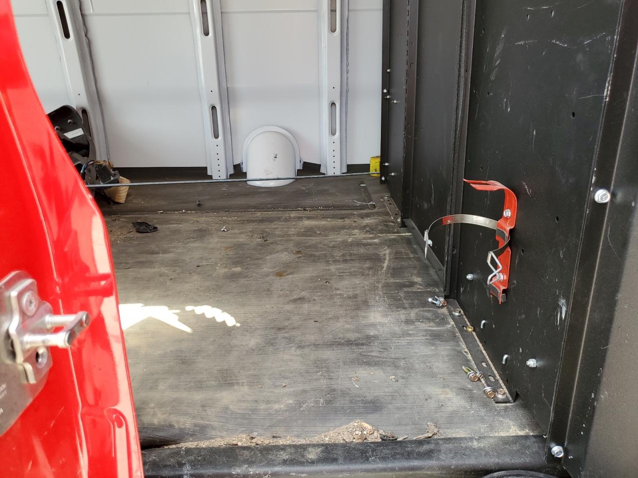 1GCWGAF79R1106650 CHEVROLET EXPRESS 2024