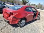 2016 Toyota Corolla L на продаже в North Billerica, MA - All Over