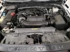 2024 Nissan Frontier S للبيع في Lansing، MI - Side