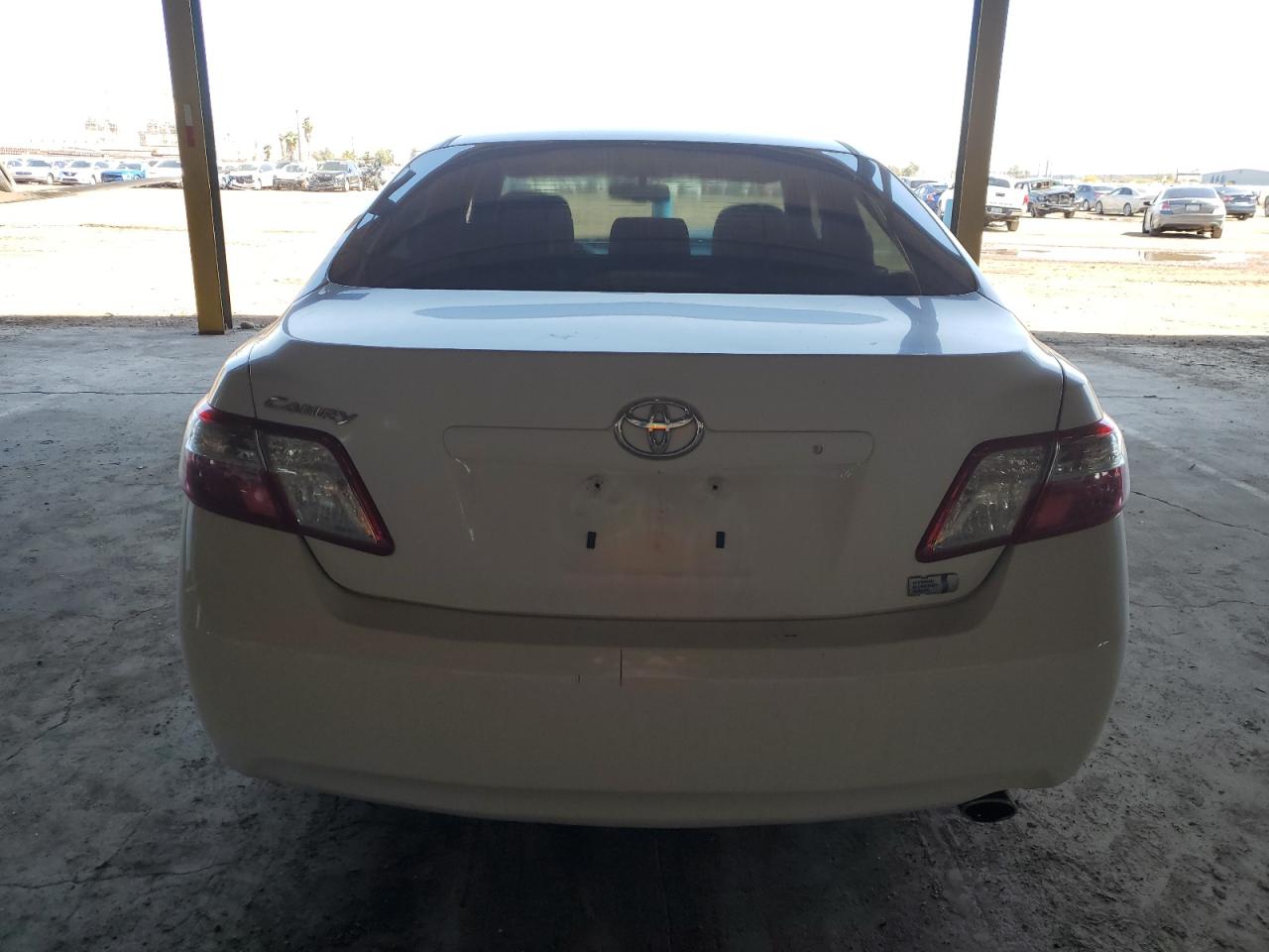 2008 Toyota Camry - Image 6