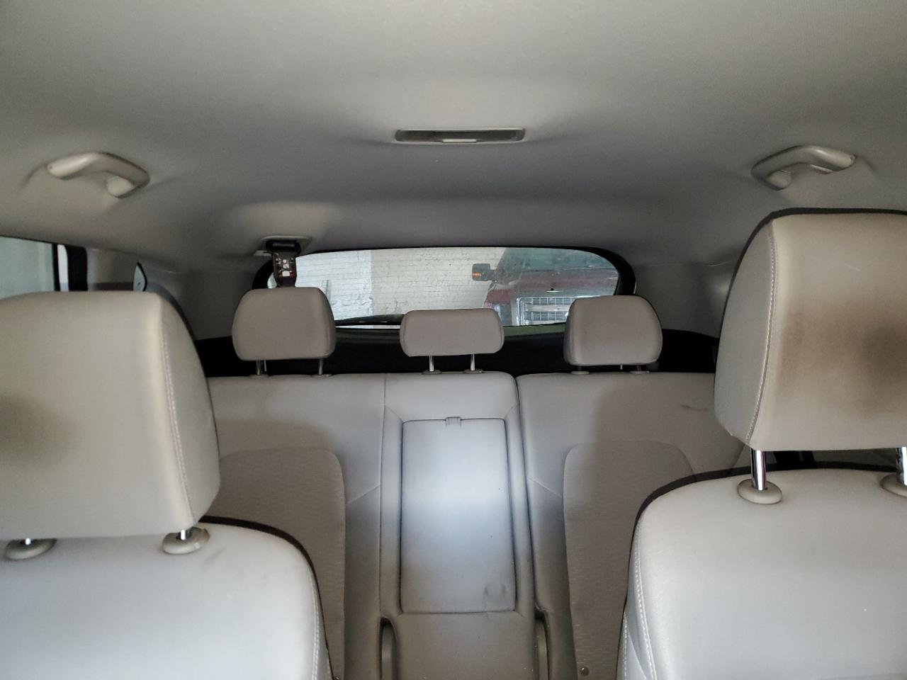 2019 Hyundai Tucson - Image 10