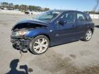 2008 Mazda 3 Hatchback zu verkaufen in Dunn, NC - Front End