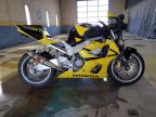 2001 HONDA CBR900 RR for sale at Copart IN - INDIANAPOLIS