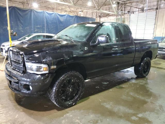 2004 Dodge Ram 1500 St