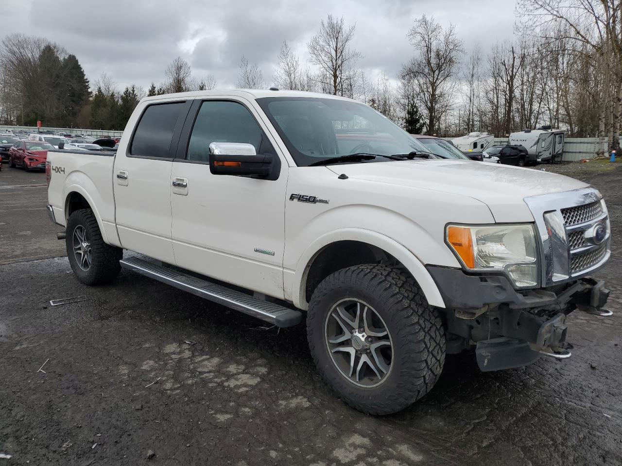 2011 Ford F-150 - Image 4