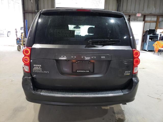  DODGE CARAVAN 2019 Charcoal