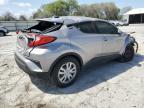 2020 Toyota C-Hr Xle للبيع في Corpus Christi، TX - Rollover
