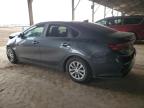 2021 Kia Forte Fe продається в Phoenix, AZ - Front End