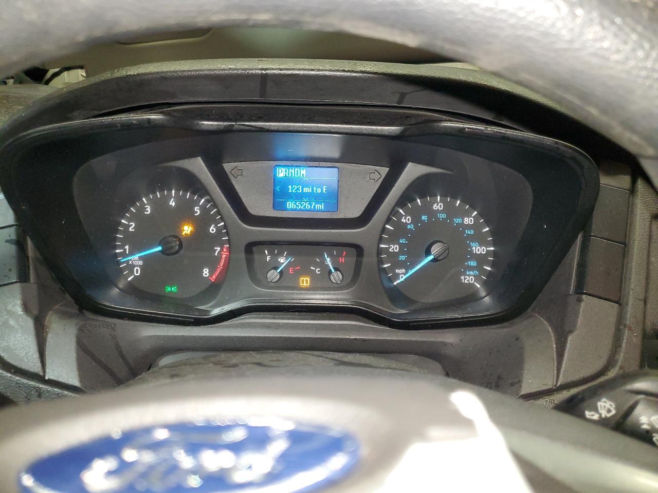 2018 Ford Transit - Image 9