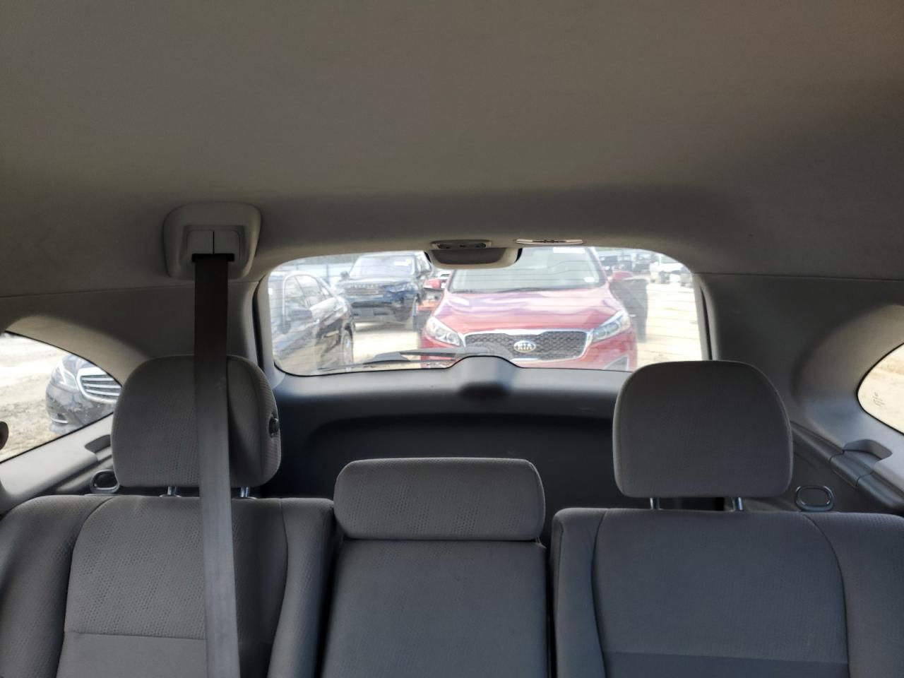 2011 Honda CR-V - Image 10